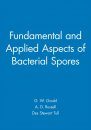 Fundamental and Applied Aspects of Bacterial Spores