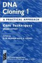 DNA Cloning: A Practical Approach, Volume 1