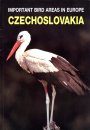 Important Bird Areas in Europe: Czechoslovakia