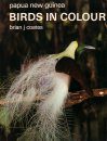 Papua New Guinea Birds in Colour