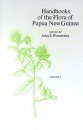 Handbooks of the Flora of Papua New Guinea, Volume 1