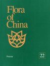 Flora of China, Volume 22: Poaceae
