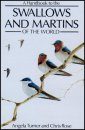 A Handbook to the Swallows and Martins of the World