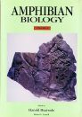 Amphibian Biology, Volume 4