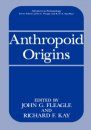 Anthropoid Origins