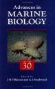 Advances in Marine Biology, Volume 30