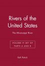 Rivers of the United States, Volume 4: Rivers of the Mississippi Drainage