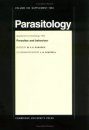 Parasites and Behaviour