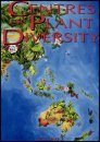 Centres of Plant Diversity, Volume 2: Asia, Australasia and the Pacific