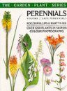 Perennials, Volume 2: Late Perennials