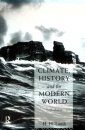 Climate, History and the Modern World