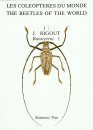 The Beetles of the World, Volume 1: Batocerini (Part 1) [English / French]