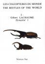The Beetles of the World, Volume 5: Dynastini (Part 1) [English / French]