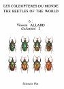 The Beetles of the World, Volume 6: Goliathini (Part 2) [English / French]