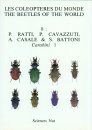 The Beetles of the World, Volume 8: Carabini (Part 1)