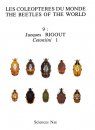The Beetles of the World, Volume 9: Cetoniini (Part 1) [English / French]