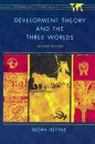 Development Theory and the Three Worlds