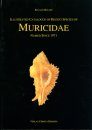 Illustrated Catalogue of Recent Species of Muricidae Named Since 1971