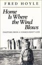 Home is Where the Wind Blows