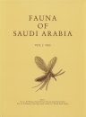 Fauna of Saudi Arabia, Volume 2