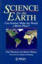 Science for the Earth