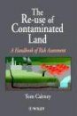 The Re-Use of Contaminated Land