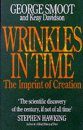 Wrinkles in Time: The Imprint of Creation