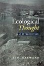 Ecological Thought
