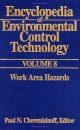 Encyclopedia of Environmental Control Technology Volume 8