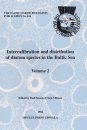 Intercalibration & Distribution of Diatom Species in the Baltic Sea Volume 2