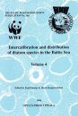 Intercalibration & Distribution of Diatom Species in the Baltic Sea Volume 4