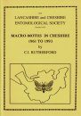 Macro-Moths in Cheshire 1961 to 1993