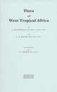 Flora of West Tropical Africa, Volume 2