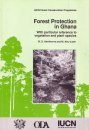 Forest Protection in Ghana