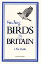 Finding Birds in Britain