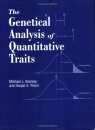 The Genetic Analysis of Quantitative Traits