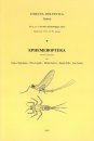 Insecta Helvetica, Fauna Band 9: Ephemeroptera [French]
