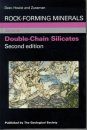 Rock-Forming Minerals, Volume 2B: Double-Chain Silicates