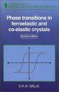 Phase Transitions in Ferroelastic and Co-elastic Crystals