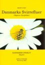 Danmarks Svirrefluer (Diptera: Syrphidae) [Hoverflies of Denmark]