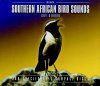 Southern African Bird Sounds (6CD)