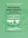Vanishing Rain Forests