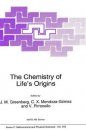 The Chemistry of Life's Origin