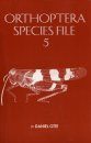 Orthoptera Species File, Volume 5: Grasshoppers (Acridomorpha) D