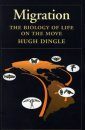 Migration: The Biology of Life on the Move