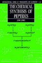 The Chemical Synthesis of Peptides