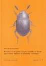 Revision of the Genus Leiodes Latreille of North and Central America (Coleoptera: Leiodidae)