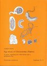Egg Masses of Chironomidae (Diptera)