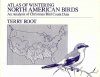Atlas of Wintering North American Birds
