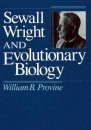 Sewall Wright and Evolutionary Biology